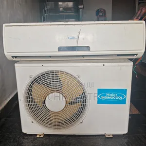 Fairly Used 2hp Haier Thermocool Split Unit Ac