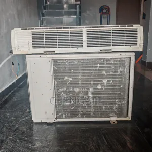 Fairly Used 2hp Haier Thermocool Split Unit Ac