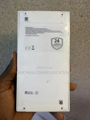 New Samsung Galaxy A37 256 GB Blue