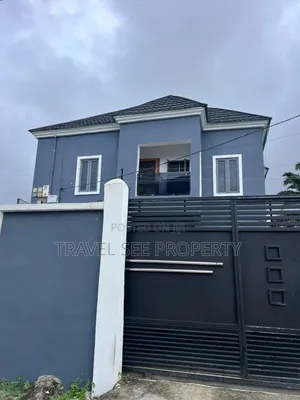 Furnished 1bdrm Block of Flats in Survive Estate for rent