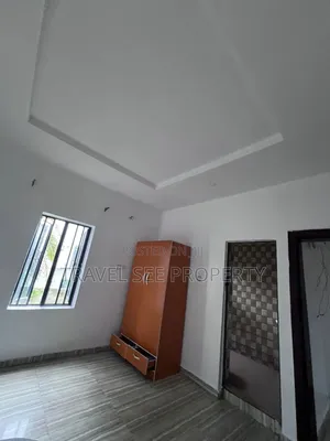 Furnished 1bdrm Block of Flats in Survive Estate for rent