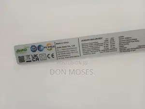 520w Jinko Solar Panel Single Face