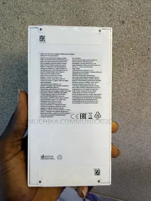 New Samsung Galaxy A37 128 GB Black