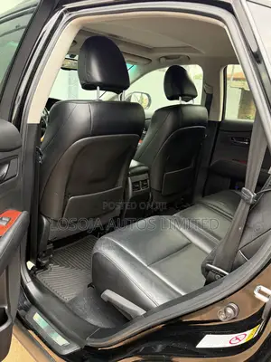 Lexus RX 350 2010 Black