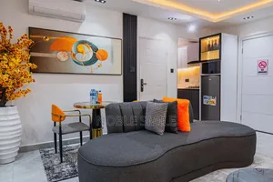 Luxury 1bedroom With a Bar