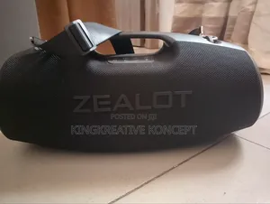 Zealot S78
