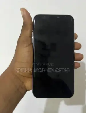 Apple iPhone 11 64 GB Bronze