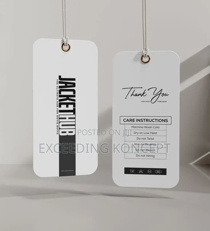Printing, Packaging/Design