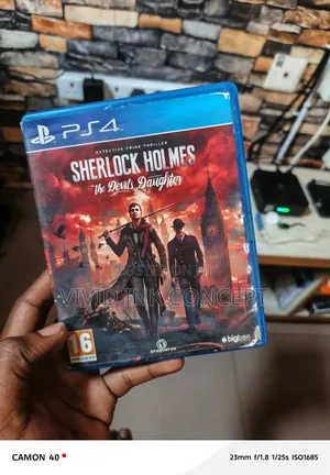 Games Installation
