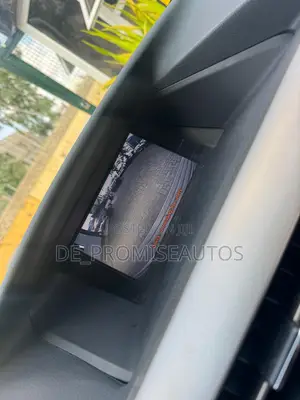 Lexus RX 2015 Black