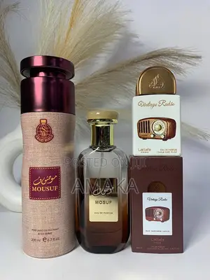Affordable Luxury Perfumes Body Mists