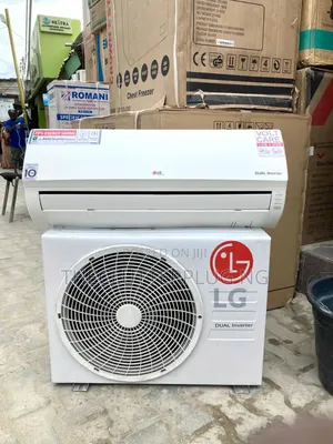 1.5hp Dual Inverter Ac Available 