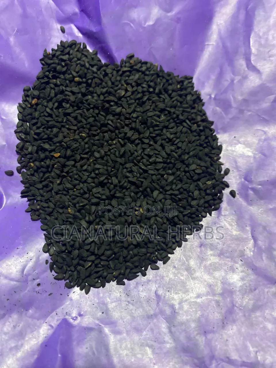 Black Seeds