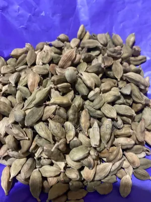 Cardamom (Queen of Spices)