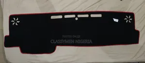 Toyota Camry Xv 2020 2021 2022 2023 Dashboard Cover