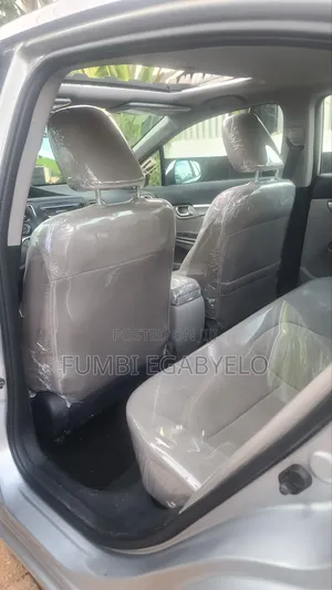 Honda Civic 2013 Silver