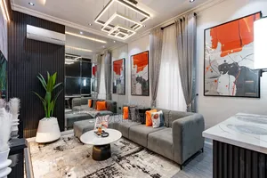 Luxury 1bedroom