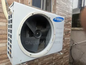 Ac 1hp Samsung Air Conditioner