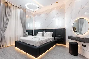 Luxury 1bedroom