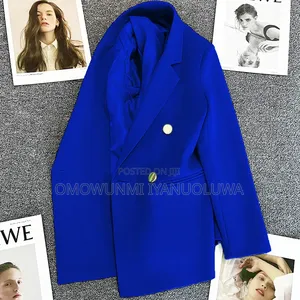 Trendy Women's Blazer