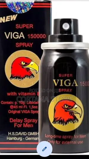 Viga Spray