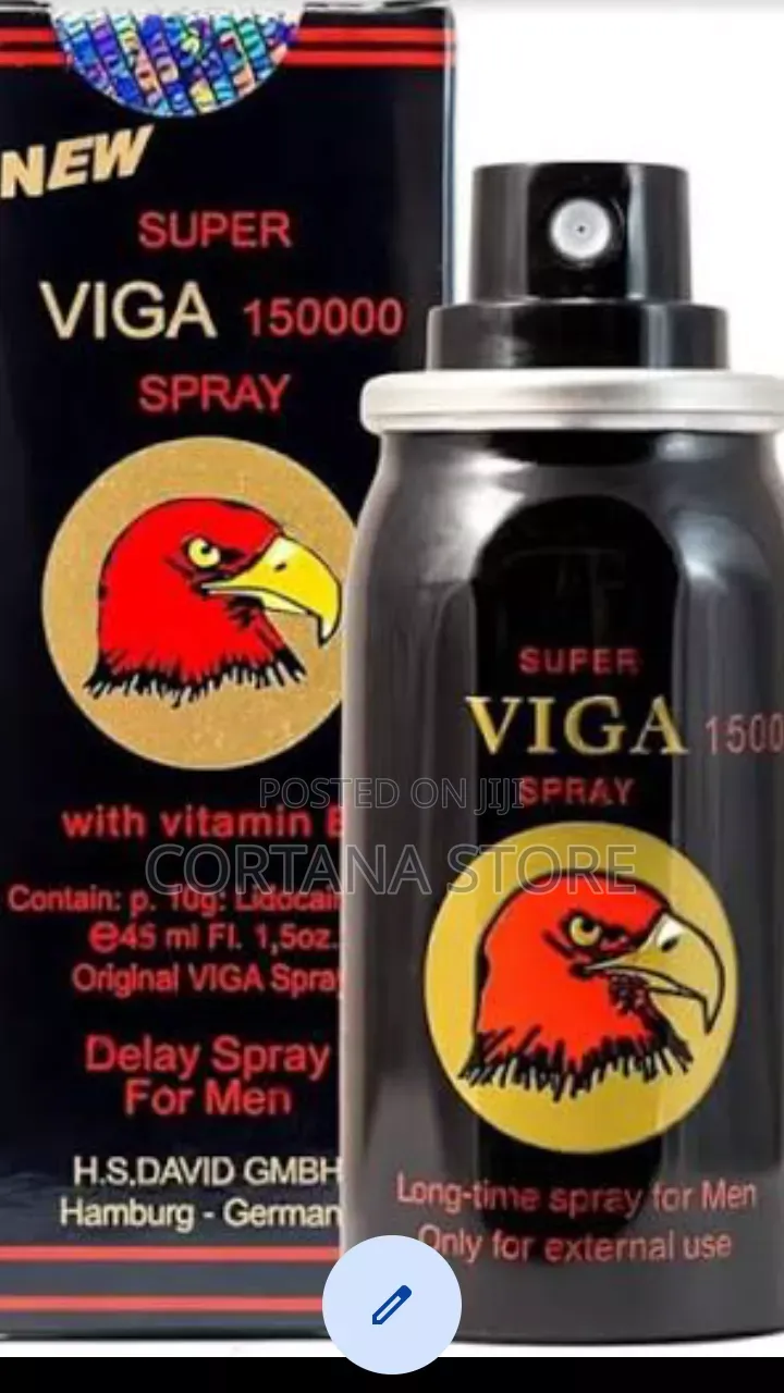 Viga Spray