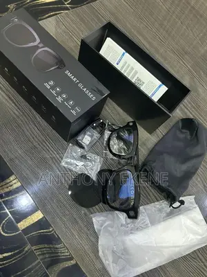 Sanvnet M01 Smart Ai Glasses