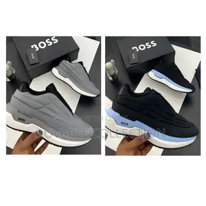 Boss Void Runn Hfne Sneakers