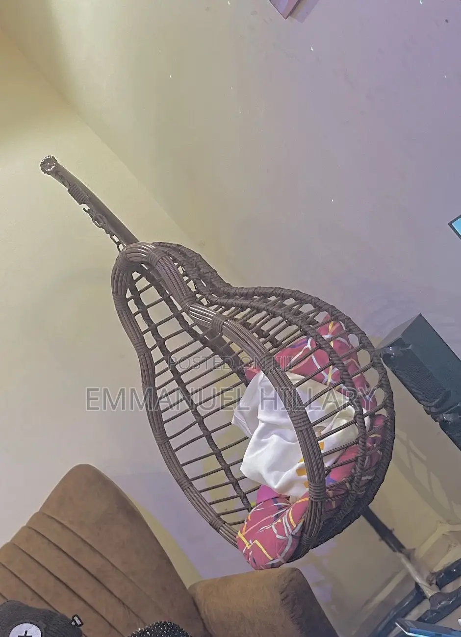 Swing Chair