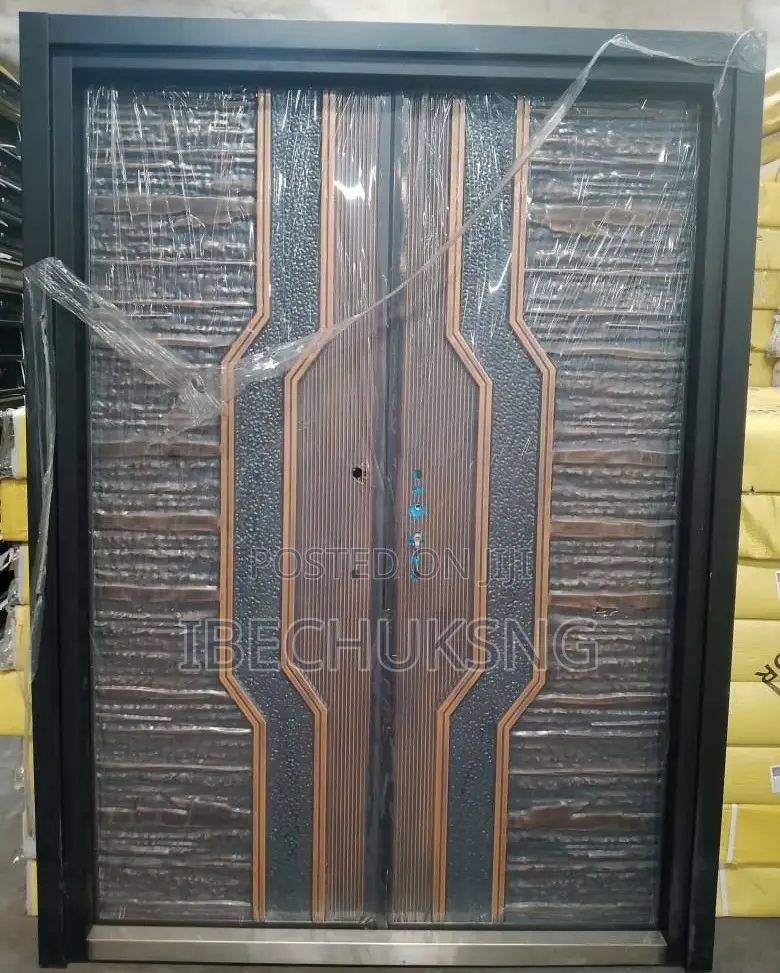 5ft X 7ft Turkish Cast Door