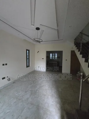 3bdrm Duplex in Magodo Phase 2 for rent