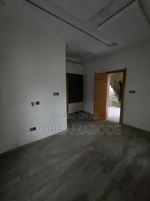 3bdrm Duplex in Magodo Phase 2 for rent