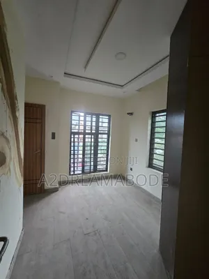 3bdrm Duplex in Magodo Phase 2 for rent