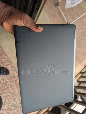 Laptop Dell Latitude 7490 16GB Intel Core i7 SSD 500GB