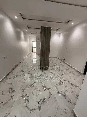 1bdrm Shared Apartment in Lekki Scheme 2, Abraham Adesanya for rent