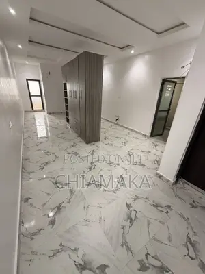 1bdrm Shared Apartment in Lekki Scheme 2, Abraham Adesanya for rent