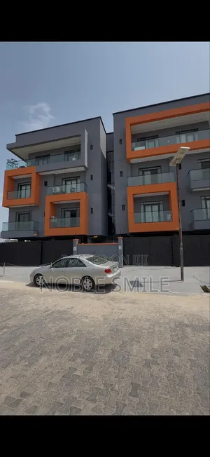 Luxury 3bedroom With Private Cinema,Pool, Snooker and Ps5