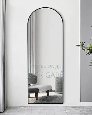 Designer Wall Mirror and Frame