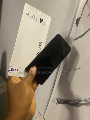 Original Samsung S21+ Screen Available