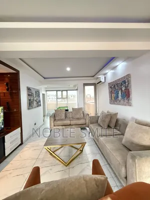 Luxury 2bedroom Penthouse With Snooker