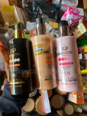 Body Cream