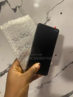 Samsung Note10+ Copy Screen Available
