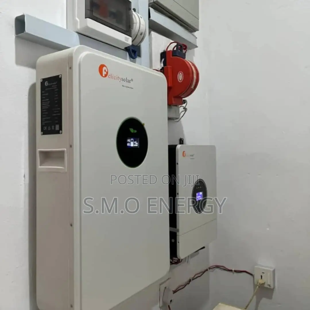 Solar Installation and Electrical Engineering Service