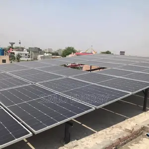 Solar Installation and Electrical Engineering Service