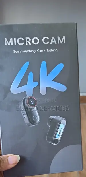 Cam 360 Magnetic Outdoor Camera Set