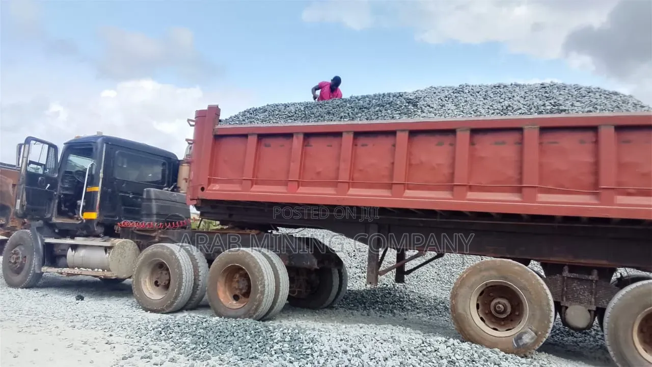 High Quality Granite