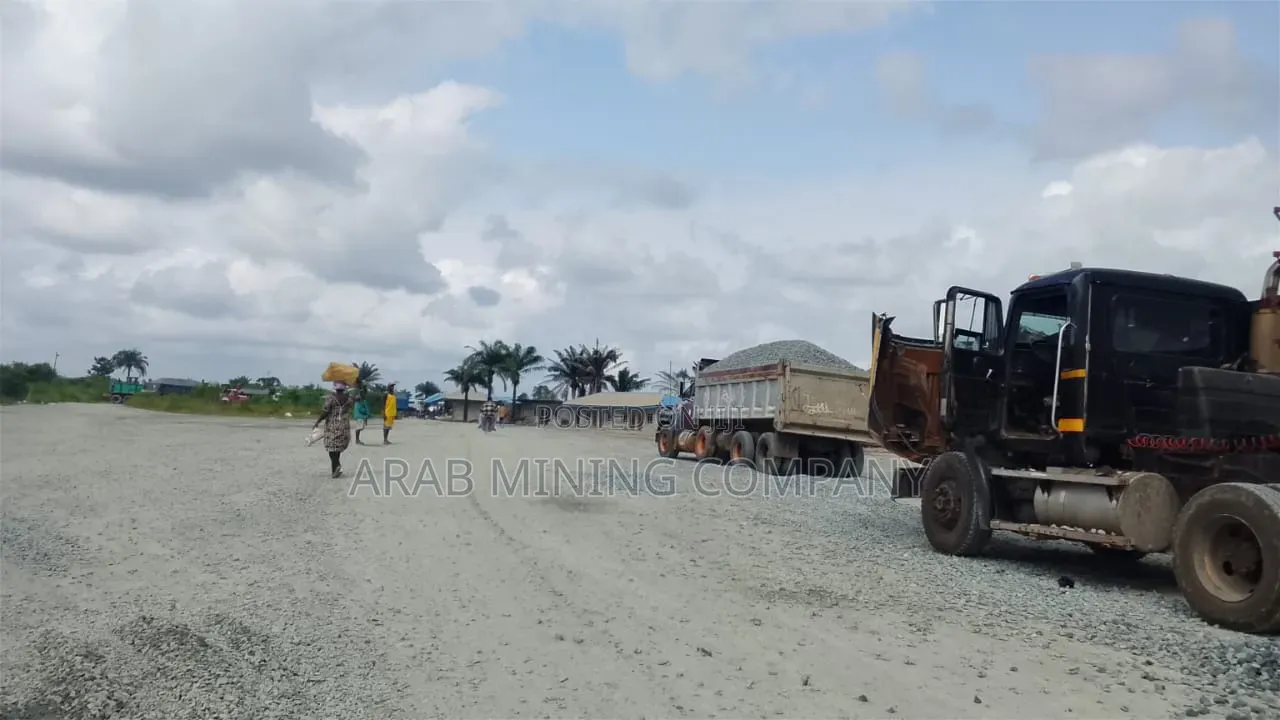 High Quality Granite