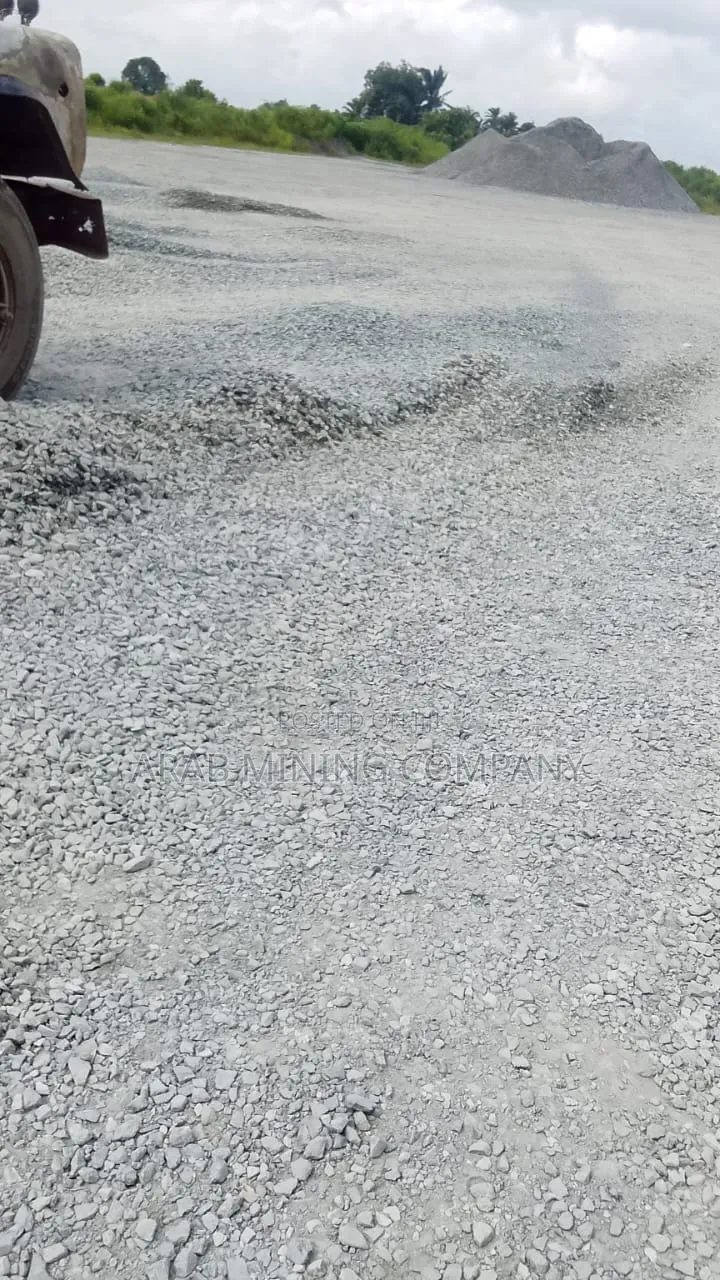 High Quality Granite