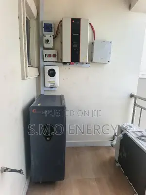 Solar Installation and Electrical Engineering Service