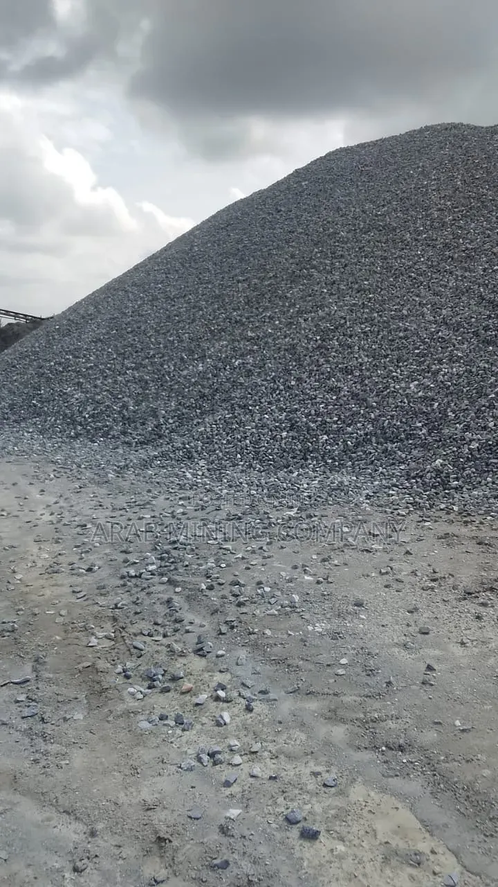 Enjoy Your Irons Granite